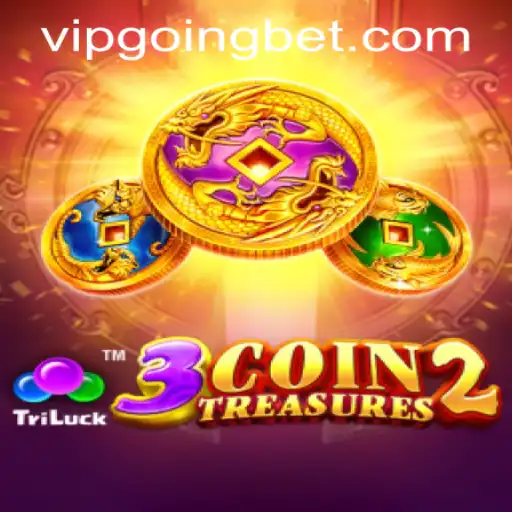 Discover the Adventure: 3CoinTreasures2 and GoingBet PH Login