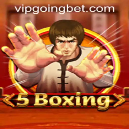 Discover the Excitement of 5Boxing: A Modern Gaming Adventure