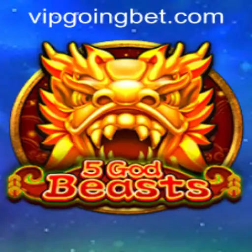 Discovering 5GodBeasts: A Thrilling Adventure