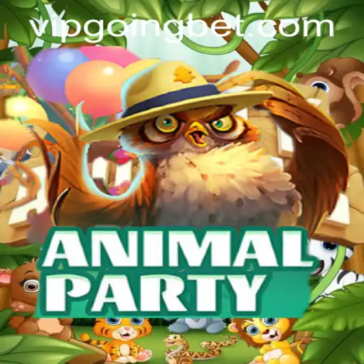 AnimalParty: A New Exciting World of Adventure - Learn How to Play and Engage