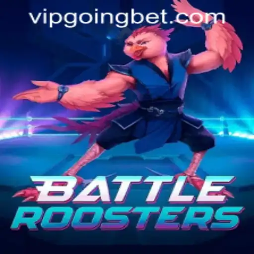 BattleRoosters: Unleashing Avian Warriors in a Digital Arena