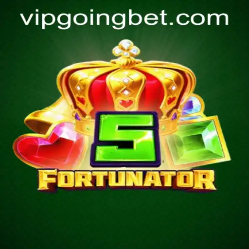 Discover the Exciting World of 5Fortunator and the Convenience of GoingBet PH Login