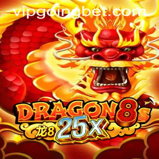 Dragon8s25x: The Exciting New Game Revolutionizing Online Play