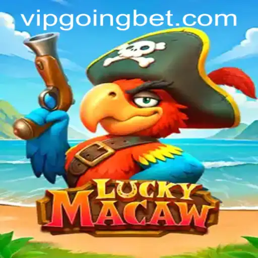 Unveiling LuckyMacaw: A Enthralling Adventure for Gaming Enthusiasts