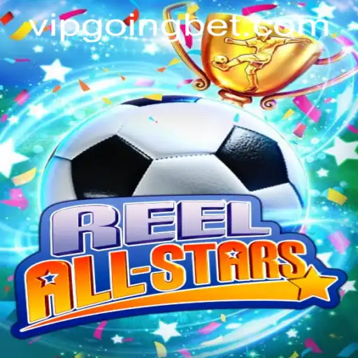 ReelAllStars: An Exciting Journey into the World of Interactive Gaming