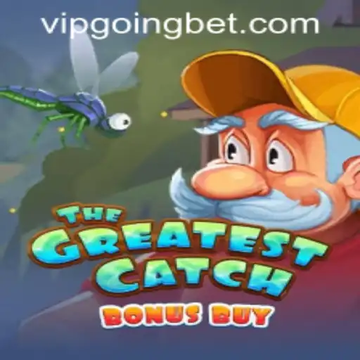 TheGreatestCatchBonusBuy: Dive into an Ocean of Rewards