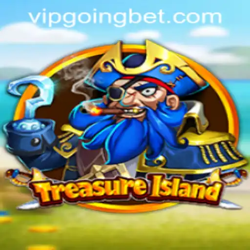 Treasure Island: Unveiling the Adventure of a Lifetime