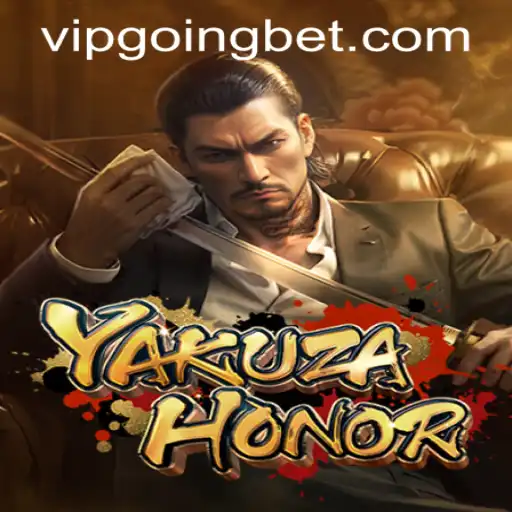 YakuzaHonor: A Journey into the Underworld of Gaming