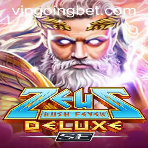 ZeusRushFeverDeluxeSE: Introduction, Rules, and Gameplay