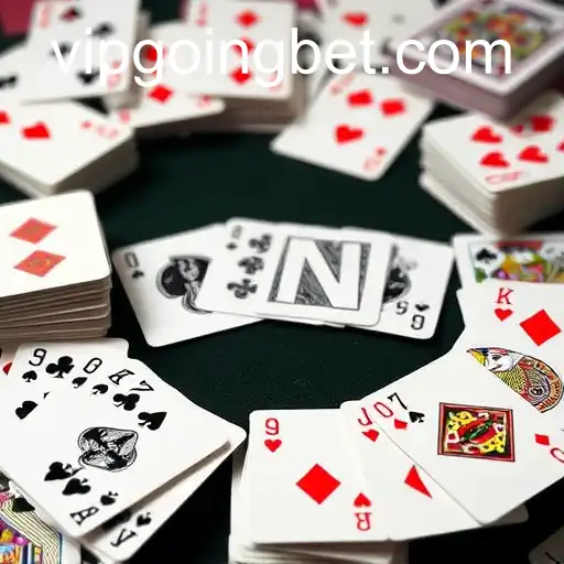 Exploring the World of Card Games with a Focus on goingbet PH Login
