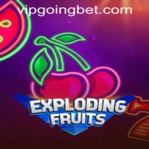 ExplodingFruits: A Fresh, Thrilling Adventure with the Buzz of goingbet PH Login