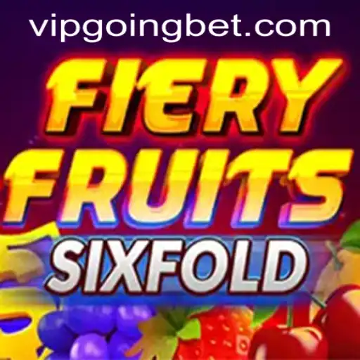 Unveiling FieryFruitsSixFold: A Fresh Gaming Experience with a Vibrant Twist