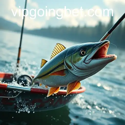 Diving into the Rich Landscape of Fishing Games