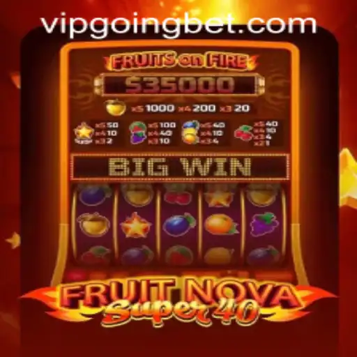 Exploring the Exciting World of FruitNovaSuper40 and GoingBet PH Login