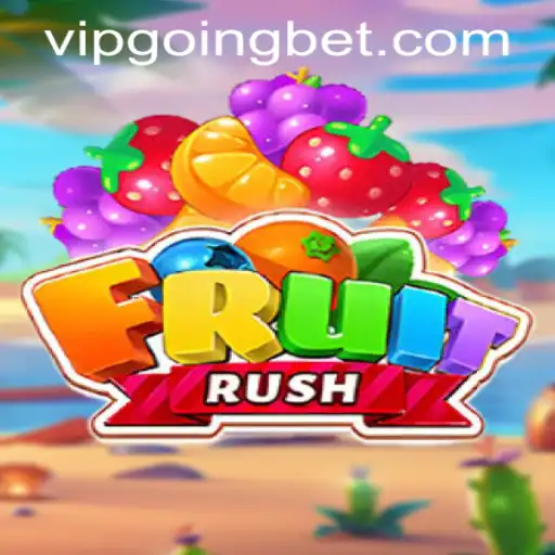 FruitRush: Unveiling the Juicy World of Gaming