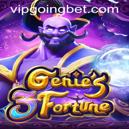 Exploring Genie3Fortune: A Fascinating Dive into the Enigmatic World of Online Gaming