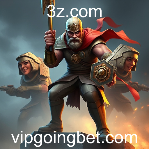 Revolução nos E-Sports: GoingBet Ganha Destaque Internacional