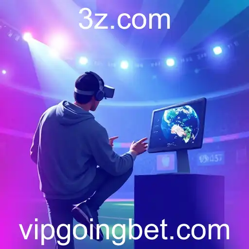 GoingBet revoluciona o mercado de jogos online em 2025