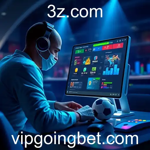 Evolução do Mercado de Apostas Online no Brasil