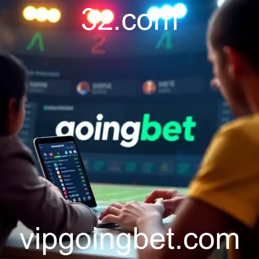 Revolução Digital no Setor de Apostas Online em 2025