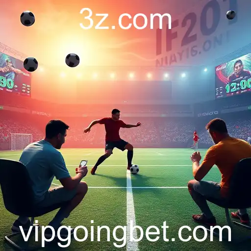 Tendências e Oportunidades no Mercado de Jogos Online em 2025