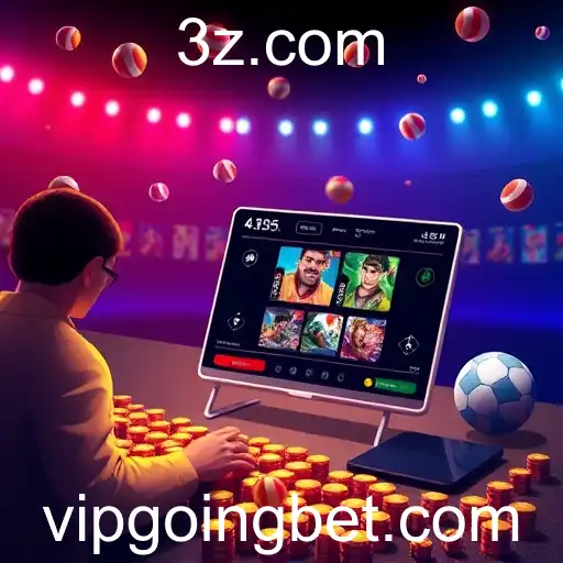 GoingBet: Expansão e Novidades no Mercado de Jogos em 2025