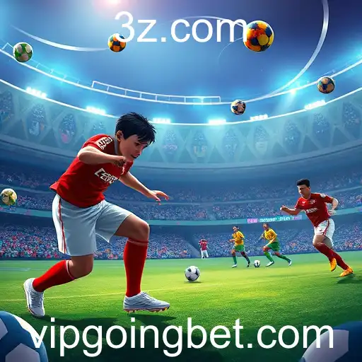 Cenário Atual dos Jogos Online em 2025: A Revolução da Goingbet