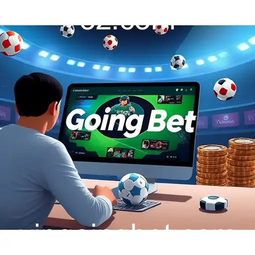 Impacto Global e Oportunidades no Setor de Jogos Online