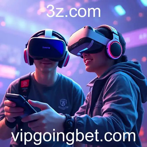 Inovações e Desafios no Mundo dos Jogos em 2025