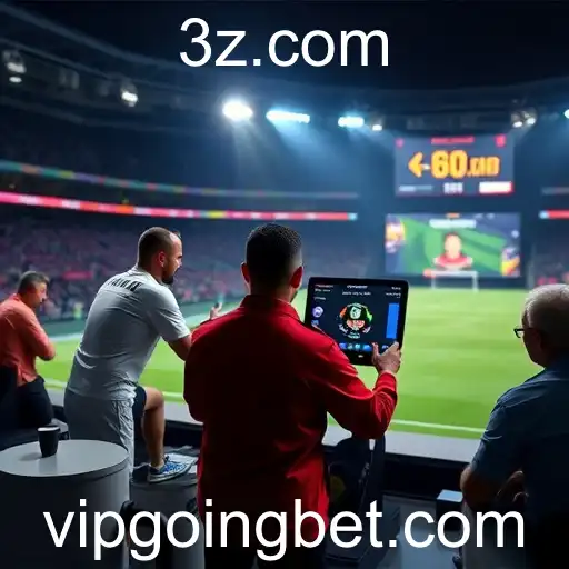 O Fenômeno Crescente do Apostas Online em 2025