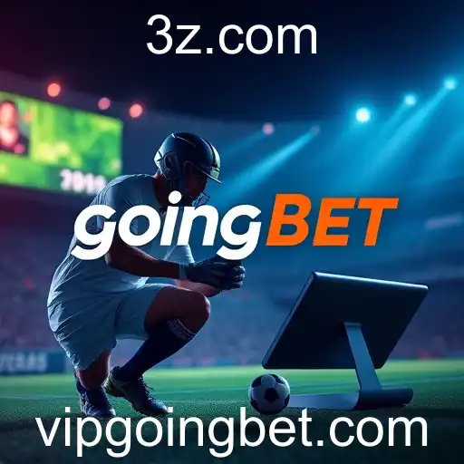 A Ascensão Explosiva da Goingbet no Cenário de Jogos Online