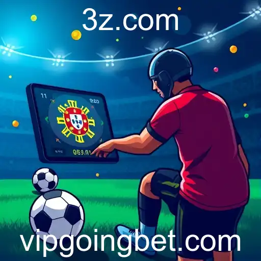 Ascensão dos Jogos Online em Portugal