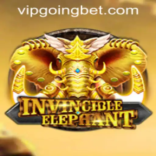 InvincibleElephant: An Epic Adventure with 'goingbet PH Login' Integration