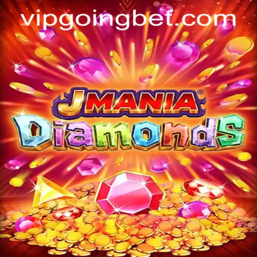 JManiaDiamonds: An Exciting Adventure with Goingbet PH Login
