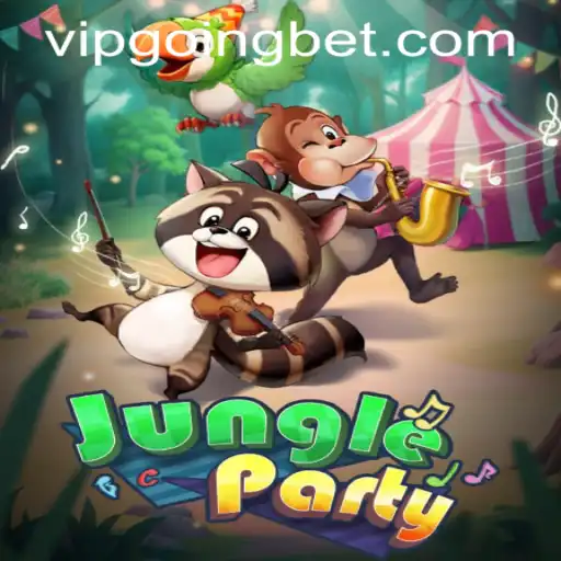 Experience the Thrills of JungleParty: A Comprehensive Guide
