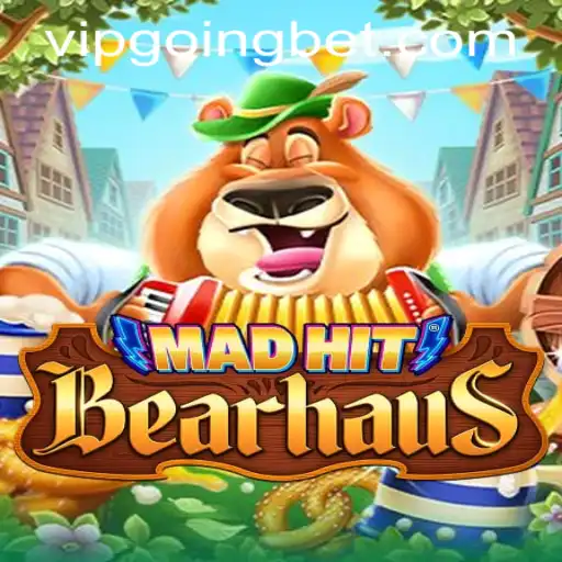 Exploring MadHitBearhaus: An Exciting Adventure Game