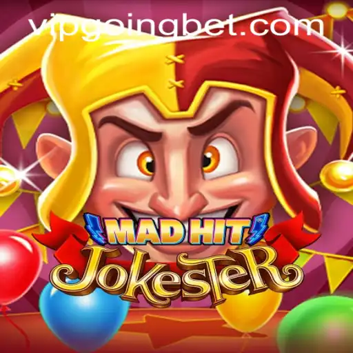 Experience the Thrills of MadHitJokester: A Gamers' Paradise