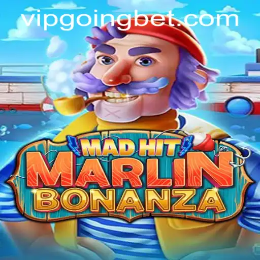 Dive into the Exciting Adventure of MadHitMarlinBonanza