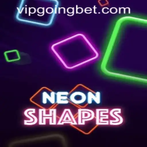 Unveiling NeonShapes: A Colorful Adventure in the World of Gaming