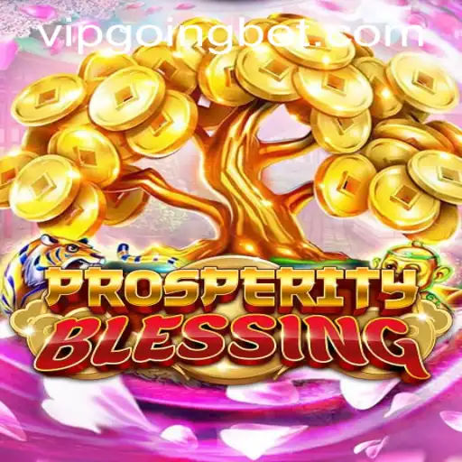Unveiling the Allure of ProsperityBlessing: A Comprehensive Guide