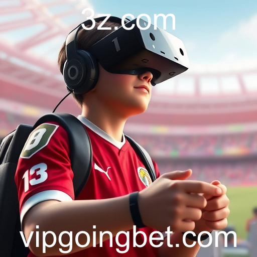 A Revolução dos Jogos de Aposta Online em 2025