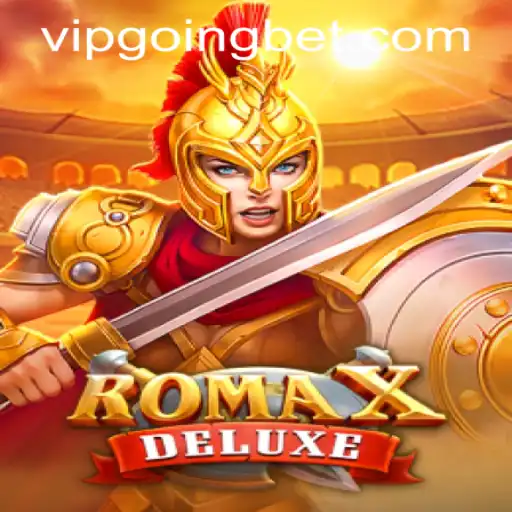 Exploring the Exciting World of RomaXDeluxe: A Game to Remember