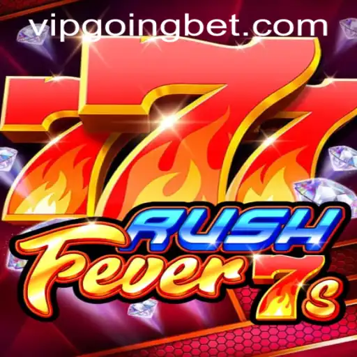 RushFever7s: A Thrilling Casino Game Experience