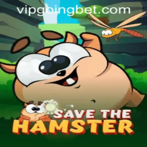 SavetheHamster: A Creative and Strategic Adventure