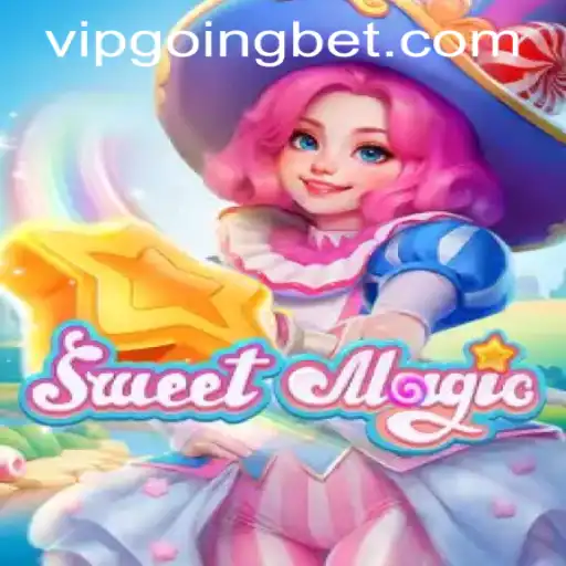 SweetMagic: The Ultimate Gaming Experience and Goingbet PH Login