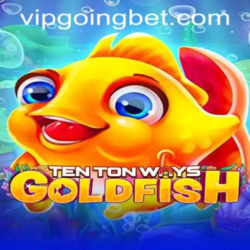 Discover the Exciting World of TenTonWaysGoldfish: A Unique Gaming Experience